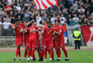 BURNO U KRAGUJEVCU: Nakon ogromnog propusta na meču sa Crvenom zvezdom sekeretar Radničkog podneo ostavku! (VIDEO)