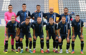 ŠOK U SMEDEREVU: Domaćin posle penala eliminisao TSC iz Kupa Srbije, Stanić tragičar! (VIDEO)