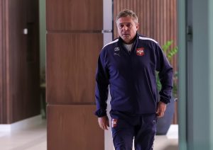 PIKSI SHVATA OZBILJNOST MEČA SA CRNOM GOROM: ‘Najvažnija utakmica u kvalifikacijama definitivno!’ (VIDEO)