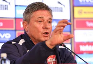 PIKSI PUTUJE AMERIKOM: Selektor Srbije u Šarlotu pronašao novog reprezentativca! (FOTO)