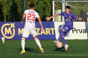 VELIKANI STIŽU NA MARAKANU: Borusija Dortmund i Napoli hoće na delu da vide Zvezdinog Mesija!