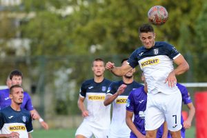 PARTIZAN I OFK BEOGRAD ZAJEDNO IDU NA PRIPREME U RUSIJU: Evo ko će još učestvovati na turniru!