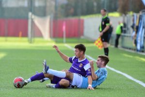 ZVEZDA PRODALA SVOJE DETE U ŠPANIJU: 300.000 evra leglo je na račun kluba iz Ljutice Bogdana! (VIDEO)