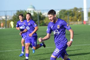 RFK GRAFIČAR OBORIO REKORDE NA DRUŠTVENIM MREŽAMA: 5.2 miliona pregleda gola Babakara za istoriju srpskog klupskog fudbala! (VIDEO)