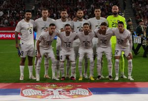 POBEDA NAD CRNOM GOROM NEDOVOLJNA: Srbija pala na FIFA rang listi!