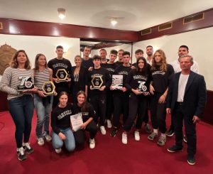 78 GODINA JSD PARTIZAN: Ostoja Mijailović najavio veliku proslavu za 80. rođendan „crno-belih“!