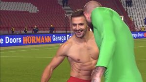 DUŠAN „MAŠINA“ TADIĆ: Kapiten daje izjavu a Vanja mu broji pločice! (VIDEO)