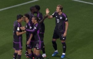 KEJN UTIŠAO „BOSFOR“: Bajern izdržao nalete Galate pa slavio! (VIDEO)