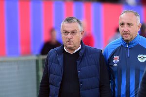 TRENERSKI ROLERKOSTER SE NASTAVLJA: Tomislav Sivić je novi trener lučanske Mladosti!