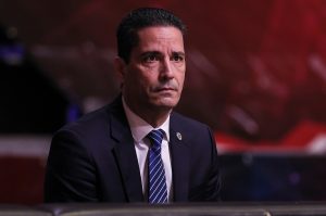 SFEROPULOS ISPISUJE ISTORIJU: Grk će biti tek drugi trener Crvene zvezde koji nije sa prostora bivše Jugoslavije!