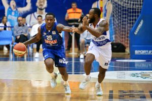 BUDUĆNOST PREGAZILA MORNAR: Barani doživeli debakl uprkos bizarnoj statistici koja je bila na njihovoj strani!