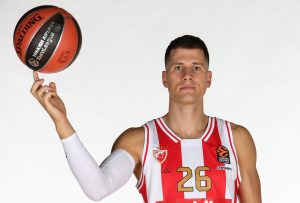 NEDOVIĆ PRED ASVEL: „Fokus treba da bude na terenu, ne na tribine“!