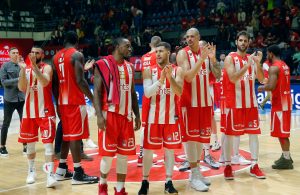 OD ZVEZDE DO MEKSIKA: Bivši košarkaš crveno-belih napravio egzotičan transfer!