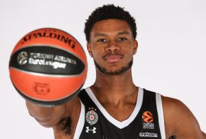 DOUŽER JASAN: ‘Moraćemo dobro da se branimo i da igramo našu igru u napadu!’