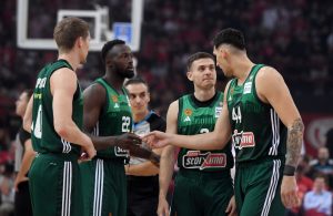 „RIVALE GUTAMO KAO LAVA“: Gazda PAO puca od samopouzdanja pred dolazak Partizanu