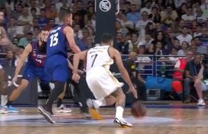 REAL OPET SRUŠIO BARSU: Drugi El Klasiko u nizu pripao Kraljevskom klubu! (VIDEO)