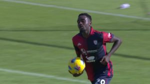 DRAMA NA SARDINIJI: Kaljari bio u zaostatku od tri gola pa preokrenuo i slavio!