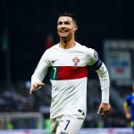 RONALDO PRELOMIO, A ONI JURILI ZA NJIM NA AERODROM: Selektor i predsednik pokušali da ga zadrže, Kristijano nije popustio!