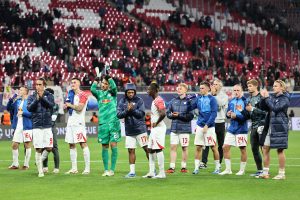 LAJPCIG OBRADOVAO NAVIJAČE PRED DUEL SA ZVEZDOM: Jedan od najjačih aduta produžio saradnju! (FOTO)