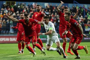 CRNOGORSKI REPREZENTATIVAC PORUČIO: ‘Utakmica sa Srbijom je najbitnija za nas!’