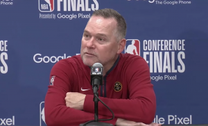 MELOUN NAKON MEČA PROKOMENTARISAO SKANDALOZNU ODLUKU SUDIJA: „Mi smo tako tepali jedni drugima“ (VIDEO)