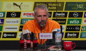 TRENER LAJPCIGA OTKRIO: Dobio je poklon iz Partizana pred meč sa Crvenom zvezdom!