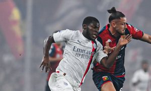 LUDILO OD MEČA U ITALIJI: Isključenje oba golmana i pogodak za pobedu odlučili u duelu Milana i Đenove! (VIDEO)