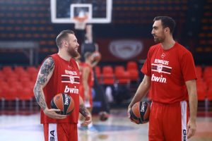 MILUTINOV NE TRAŽI IZGOVORE NAKON PORAZA OD BARSE: ‘Tek je početak sezone, bićemo spremni!’