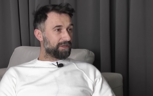 VUČINIĆ MORA U ZATVOR: Crnogorac osuđen u Italiji zbog utaje poreza!