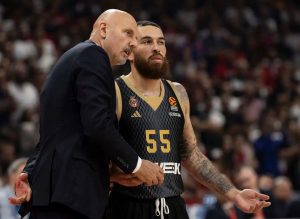 DŽEJMS PRETI DA BUDE NAJBOLJI U ISTORIJI EVROLIGE: Košarkaš Monaka srušio lični rekord i pretekao legendarnog Španca (FOTO)