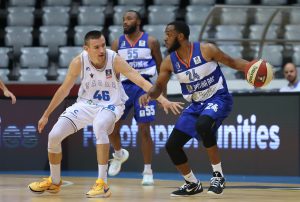 NOVI DEBAKL MORNARA: Zadar razmontirao tim iz Crne Gore!