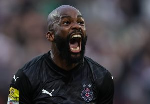 DANAS ZA GROBARE NIJE BILO STRESA: Partizan napokon do rutinske pobede! (VIDEO)