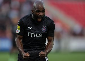 KALULU NAKON PRVENCA: „Presrećan sam ali najvažnija je pobeda“! (VIDEO)