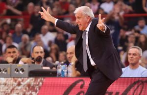 NEVOLJA NIKADA NE DOLAZI SAMA, OBRADOVIĆ POSLE PORAZA OD CEDEVITE PRIČAO O AVRAMOVIĆU: „Morao je u bolnicu“