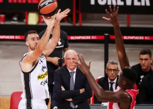 OGLASILA SE ŽENA FRENKA KAMINSKOG: „Odmah ćete biti blokirani“