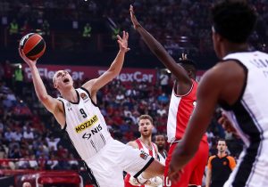 EGZEKUCIJA SMAILAGIĆA U TRI IPO MINUTA: Partizanov centar umalo heroj svog tima! (VIDEO)