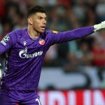 ŠTA SE DEŠAVA SA GLAZEROM? Isplivali novi detalji koji se tiču sudbine izraelskog golmana!