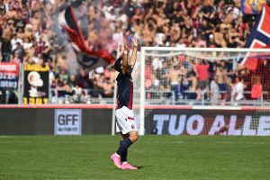 BOLONJA UBEDLJIVA NAD EMPOLIJEM: Orsolini het-trikom presudio plavima!