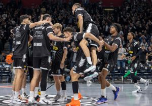 PARTIZAN OBJAVIO SAOPŠTENJE: Iz Humske apeluju na ponašanje svojih navijača na meču protiv Crvene zvezde!