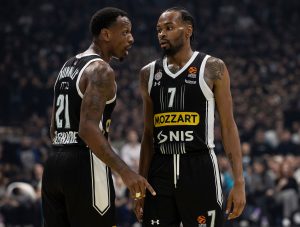 BARSA SREZALA BUDŽET, ALI I PARTIZAN U ARENI: Katalonci i dalje nezaustavljivi ove sezone i pored ogromnog reza u finansijama!