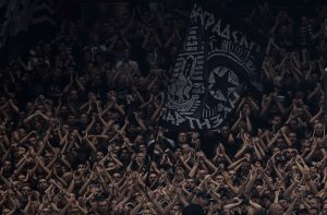 ‘TIKETLAJN’ NAJAVIO TUŽBU PROTIV PARTIZANA: ‘Navijači trpe zbog neodgovornih pojedinaca!’