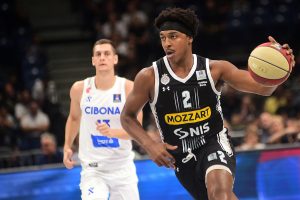 SABRANA (NE)DELA ZEKA LEDEJA: Gospodar nesportskih poteza ponovo je ‘zaplesao’ u Stožicama i zamalo izazvao incident! (VIDEO)