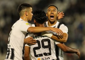 NATHO I ZAHID PRESUDILI LUČANCIMA: Partizan stigao do osme pobede u nizu! (FOTO) (VIDEO)