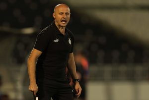 DULJAJ ODUŠEVLJEN POTEZOM TRENERA MLADOSTI: „To što je uradio je ono što je potrebno srpskom fudbalu!“