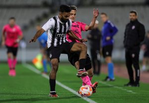 PARTIZAN MEĐU VELIKANIMA: Crno-beli u samom vrhu kada je reč o proizvodnji talenata!