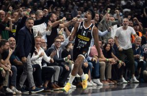 SPEKTAKL U ŠTARK ARENI: Krcate tribine, 20 hiljada Grobara skandiralo Igoru Duljaju! (VIDEO)