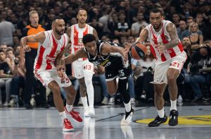 SMART ZA „SITAN“ NOVAC STIGAO U ZVEZDU: Evo koliko su crveno-beli platili novo pojačanje!