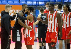 BIVŠA ZVEZDA CRVENE ZVEZDE IZGUBILA SJAJ: Došao kao bombastično pojačanje, sada daleko od ozbiljne košarke!