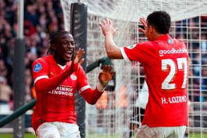 PETARDA PSV-A PROTIV AJAKSA: ‘Kopljanici’ zakucani na dno tabele!