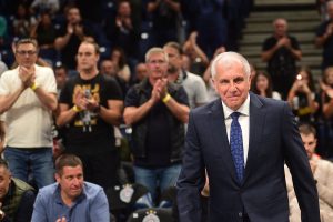 ULAZAK PANTERA I NANELIJA PRELOMIO UTAKMICU: Žoc govorio nakon velikog preokreta!